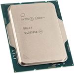 CPU Intel Core i5-12600K CPU LGA1700 CPU Intel Core i5-12600K / LGA1700 / Box 10 Cores / 16
